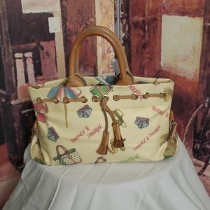 Dooney & Bourke handbag